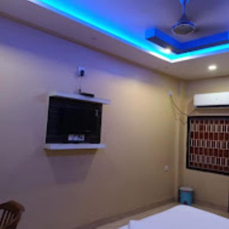 Hotel New Jasmine,Cuttack Dış mekan fotoğraf