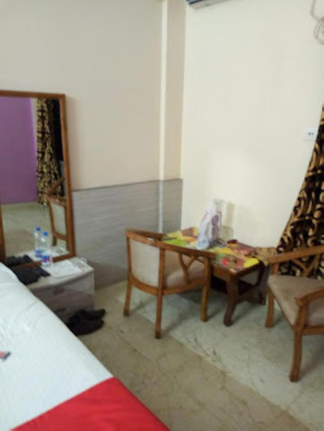 Hotel New Jasmine,Cuttack Dış mekan fotoğraf